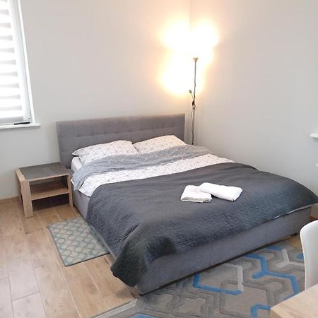 Apartamenty Centrum Lipowa 16 Białystok Esterno foto