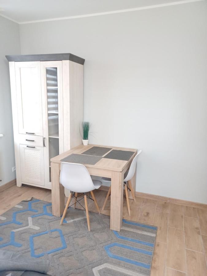 Apartamenty Centrum Lipowa 16 Białystok Esterno foto