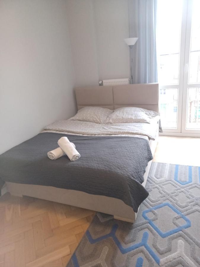 Apartamenty Centrum Lipowa 16 Białystok Esterno foto