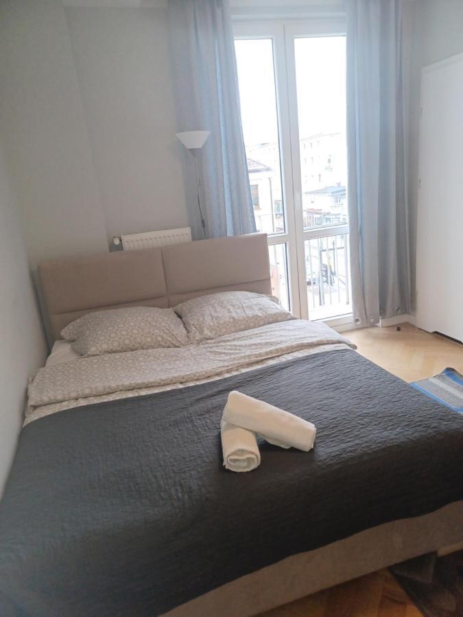 Apartamenty Centrum Lipowa 16 Białystok Esterno foto