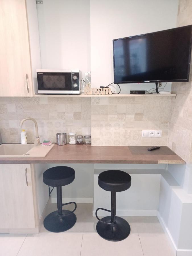 Apartamenty Centrum Lipowa 16 Białystok Esterno foto
