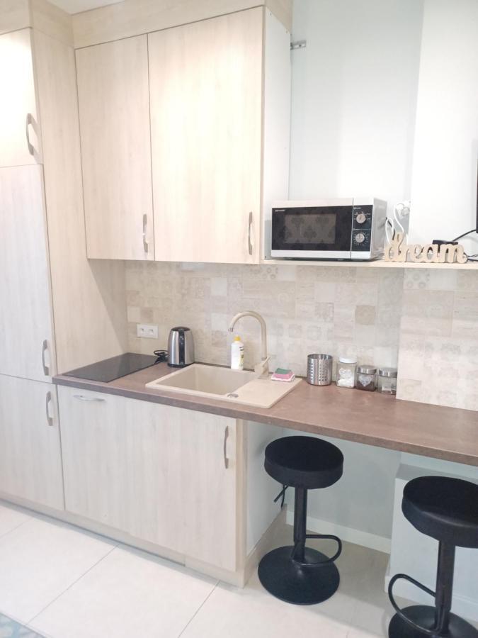 Apartamenty Centrum Lipowa 16 Białystok Esterno foto