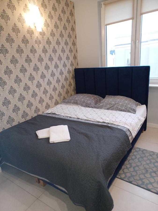 Apartamenty Centrum Lipowa 16 Białystok Esterno foto