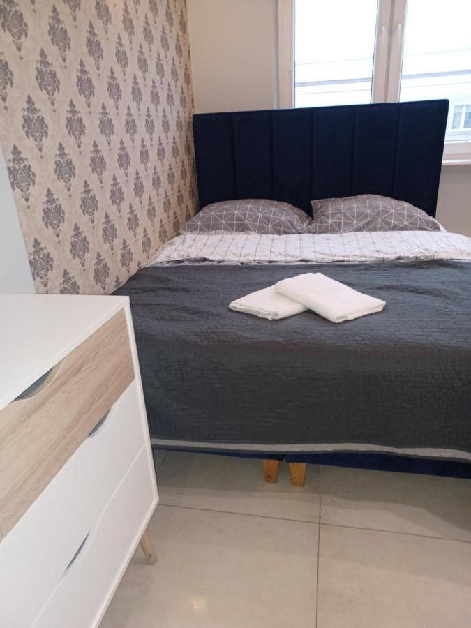 Apartamenty Centrum Lipowa 16 Białystok Esterno foto