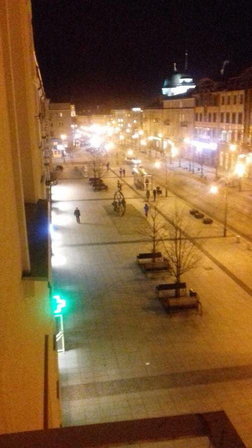 Apartamenty Centrum Lipowa 16 Białystok Esterno foto