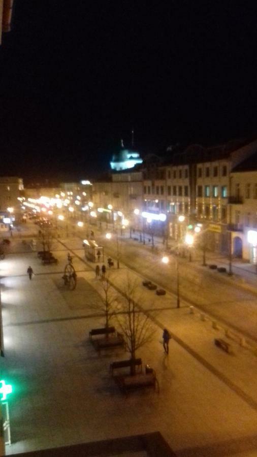 Apartamenty Centrum Lipowa 16 Białystok Esterno foto